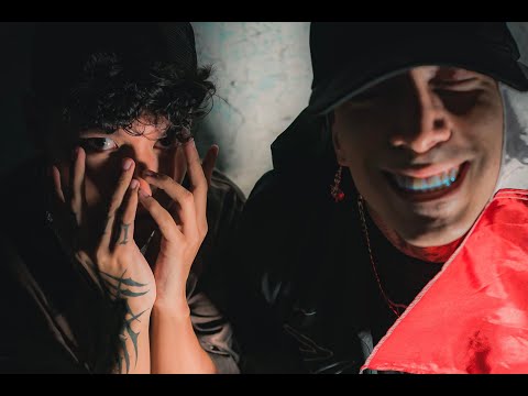 vod-k x DVGMA - GHOUL [VIDEO OFICIAL] (@fvneralcity)
