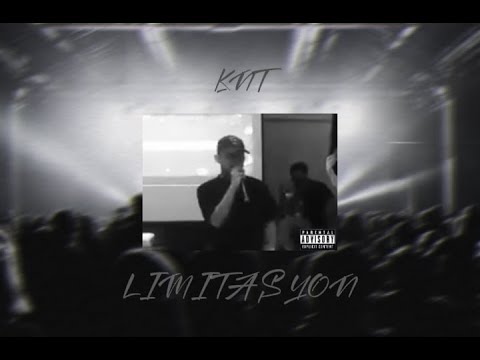 KNT - LIMITASYON (LYRIC VIDEO)