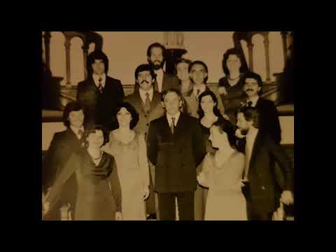 Coral Contemporáneo-  "La Sonrisa de Hiroshima" Juan Carlos Zorzi