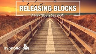 Guided Meditation for Releasing Limiting Beliefs and Self-Sabotaging Patterns