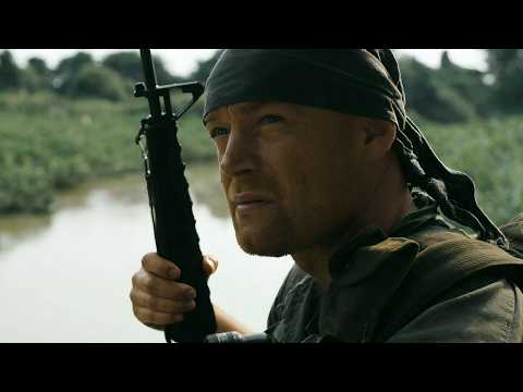 ШРАМ | БЫВШИЙ ОФИЦЕР РВЁТ ПРЕДАТЕЛЕЙ КАК ЩЕНКОВ | НЕРЕАЛЬНО МОЩНЫЙ БОЕВИК ФИЛЬМ