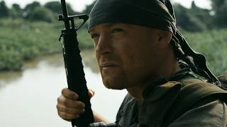 ШРАМ | БЫВШИЙ ОФИЦЕР РВЁТ ПРЕДАТЕЛЕЙ КАК ЩЕНКОВ | НЕРЕАЛЬНО МОЩНЫЙ БОЕВИК ФИЛЬМ