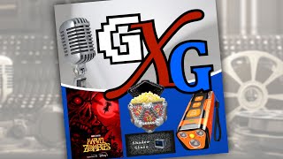 Marvel Zombies, ShaderGlass, & Blade Runner Enhanced Edition