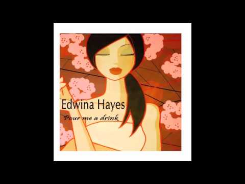 Pour Me a Drink - Edwina Hayes