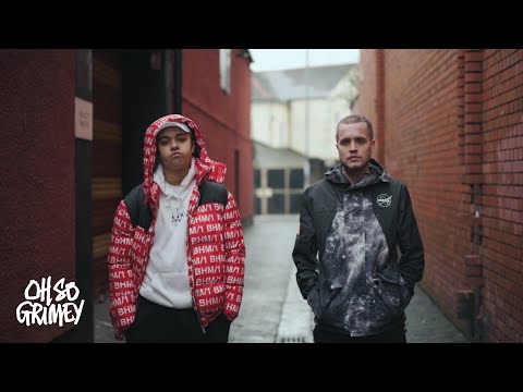 Eaton X Man Like Vision - Gimme Bars