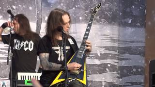 Sonisphère 2013 - Children Of Bodom - Transference