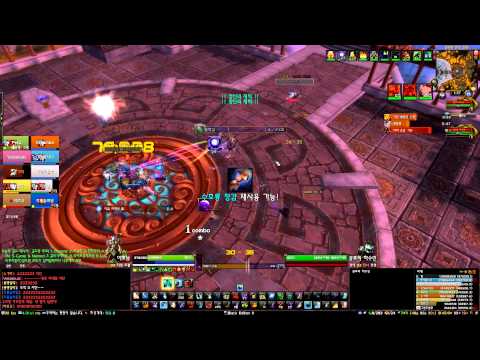 Team Dorai vs Heroic Elite Protectors of the Endless