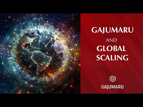 Gajumaru and Global Scaling