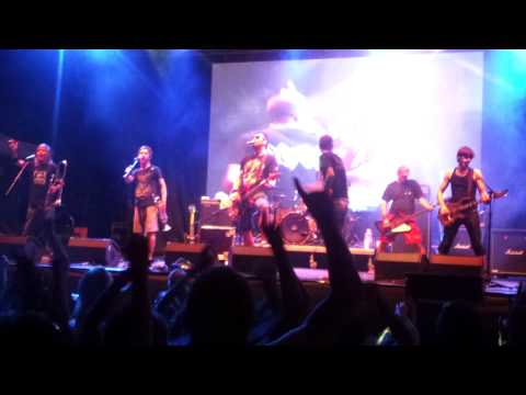 Smola a hrusky(Trebatice 2012)