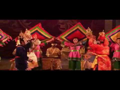 Thể hiện bởi Quang Hào