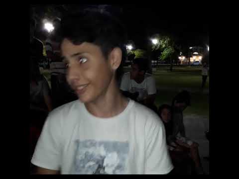 WILL vs TIZI - 1ra Ronda