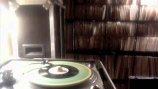 Dennis Brown-Tenament yard + dub