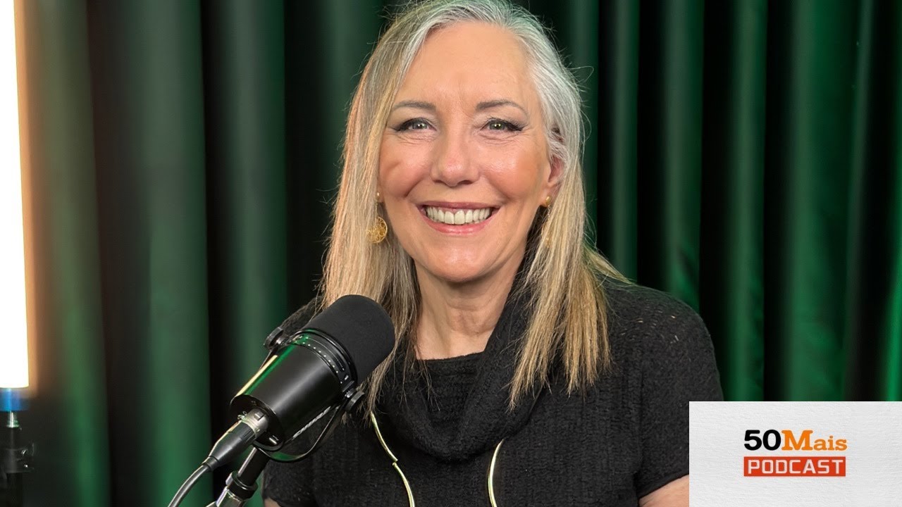 #42 Inteligência artificial, futuro e tecnologias - com Martha Gabriel