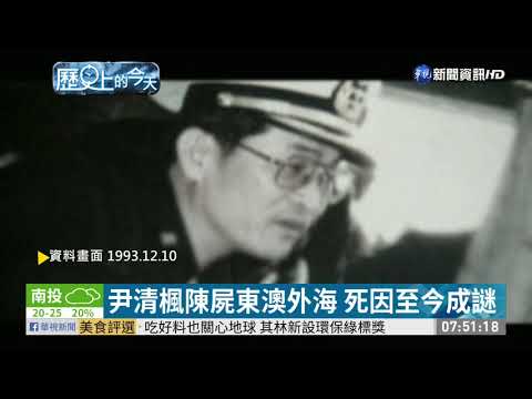 【歷史上的今天】美麗島事件 高雄大規模警民衝突