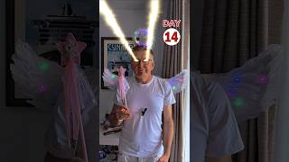 50 Cunard Tips #14 - Upgrade Fairy Unleashed