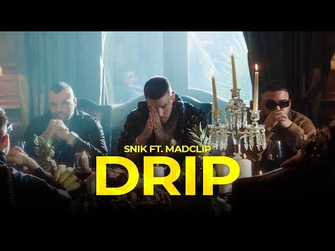Video thumbnail for Drip