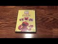 My Elmo Has Two DVD For Erica Lauren Productions