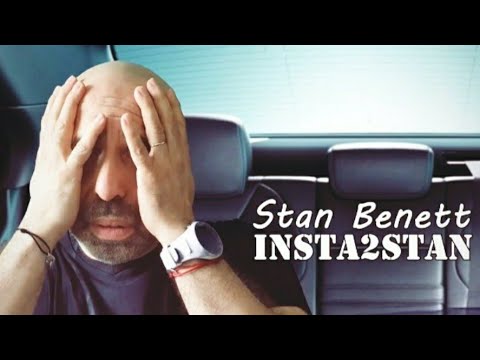 STAN BENETT - FAUX DEPART PAR R.E.M.