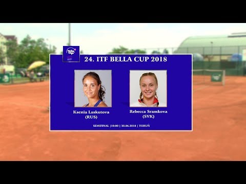 Ksenia Laskutova (RUS) - Rebecca Sramkova (SVK) (6)