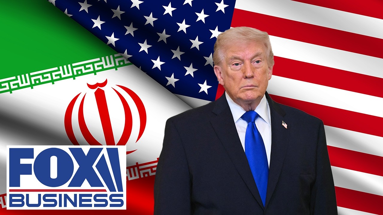 'BAD DAY FOR IRAN': Trump official issues SERIOUS warning if talks collapse