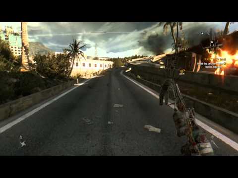 Dying Light (PC) Cheathrough - Pt. 15