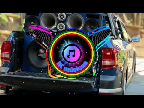 J.SKINE - Senta e concentra , senta e concentra | Ela diz que não, ela diz que sim