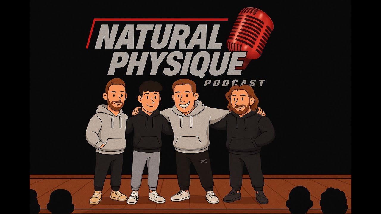 BEST SHOWS IN THE UK, NOAH'S ASIA SHOWS, HOW TO MAKE ESN RICE PUDDING AND MORE!