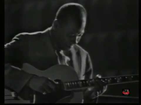 Grant Green Trio (LIVE VIDEO 1969)