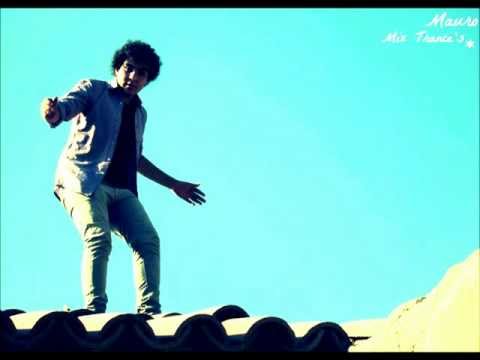 Mauro - Dance For Life