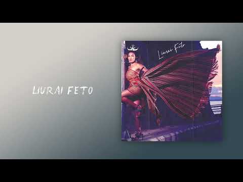 Marvi - Liurai Feto (Audio)