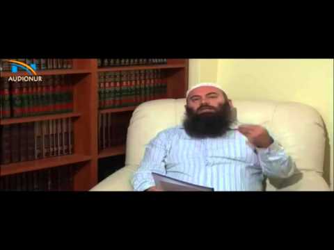 Më këshillo si ta përforcoj besimin, kam halle dhe probleme (pyetje) - Hoxhë Bekir Halimi