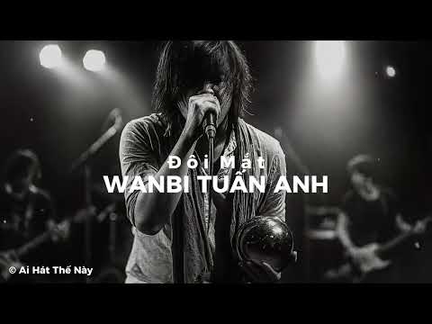 Đôi Mắt ( Metal Rock Version) – Wanbi Tuấn Anh