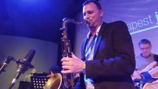 Love is Stronger Than Pride (Sade Adu - Herbie Hancock)