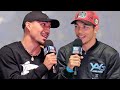 TEOFIMO LOPEZ VS PEDRO CAMPA FULL FINAL PRESS CONFERENCE