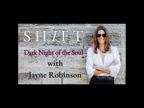 Dark Night of the Soul: Burnout, Spiritual Awakening & Finding Purpose