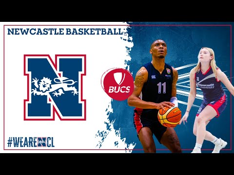 Newcastle University Basketball