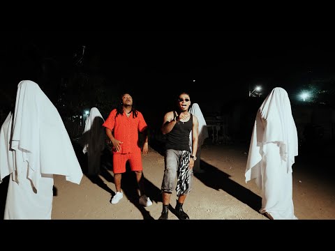 Tengo Un Angel Remix | Jota L - Giblack (Video Oficial)