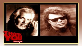Kenny Rogers &amp; Ronnie Milsap 🎧 Make No Mistake She&#39;s Mine 🔶️ Best Country Songs