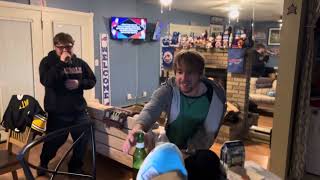 Paralyzed by Big Time Rush Karaoke!!