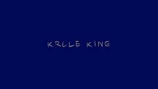 Krule King-UnknownLegends(Prod.EdgarTheBeatMaker) Visual