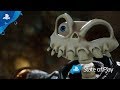 MediEvil - Story Trailer | PS4