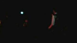 The Mountain Goats &quot;You or Your Memory&quot; at Empty Bottle