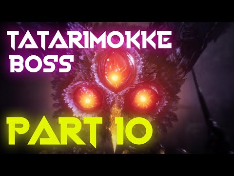 Nioh 2 Walkthrough Gameplay Part 10 [ Full Game ] - No Commentary