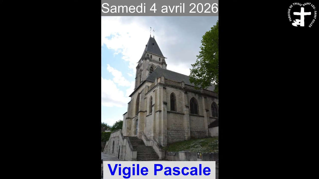 2026-05-04 - Vigile Pascale 2026