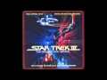 01 - Prologue And Main Title - James Horner - Star Trek III Search For Spock