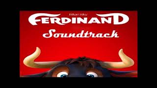 Ferdinand Sountrack - I Know You Want Me (Calle Ocho) - Pitbull