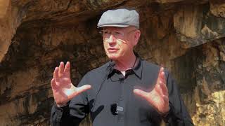 Caesarea Philippi - Israel (2019)