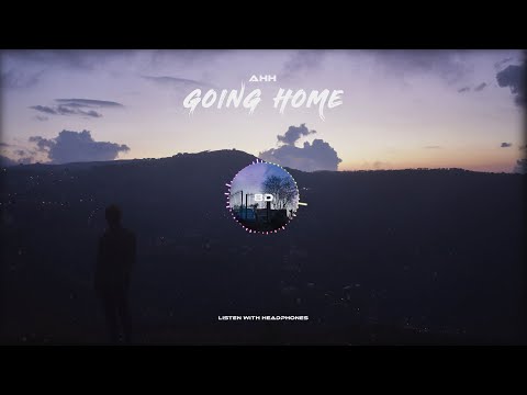 AHH - Going Home (8D Audio)