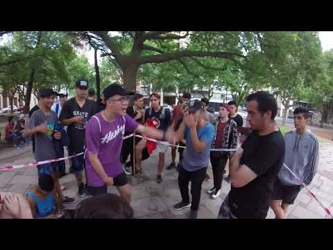 Lich vs Tuerto || 4tos || PoliFree Fecha 9