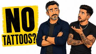 Psychology of Latino Gen X Who Never Got a Tattoo